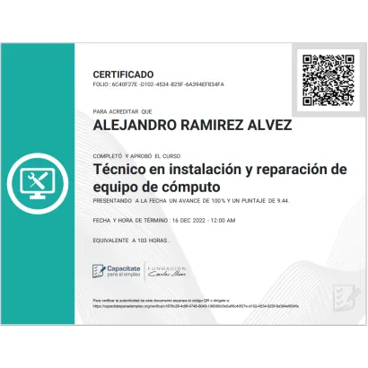 CRYTEK especialista en reparación de dispositivos