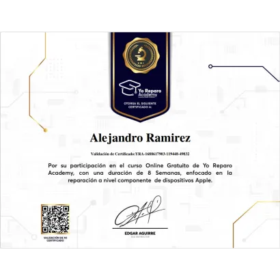 CRYTEK especialista en reparación de dispositivos